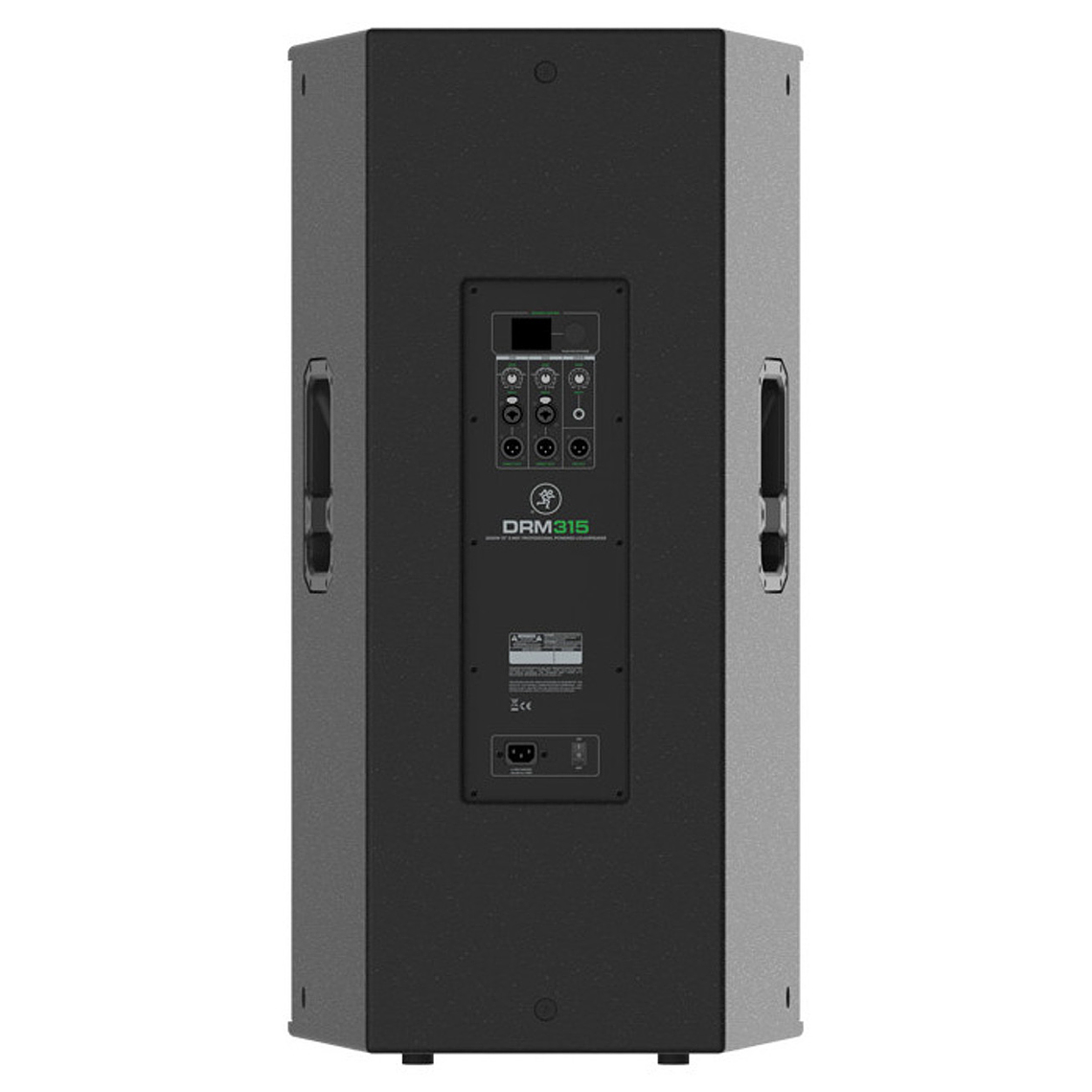 Mackie Drm315 Bocina Activa 4