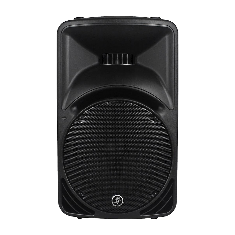 Mackie SRM450v3 Bocina Activa 2