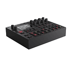 Elektron Syntakt Sintetizador y Caja de Ritmos 3