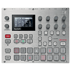 Elektron Syntakt Edición E25 Sintetizador y Caja de Ritmos 2