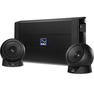 Kali Audio In Unf Monitores de Estudio 