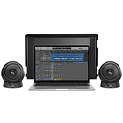 Kali Audio In Unf Monitores de Estudio  7