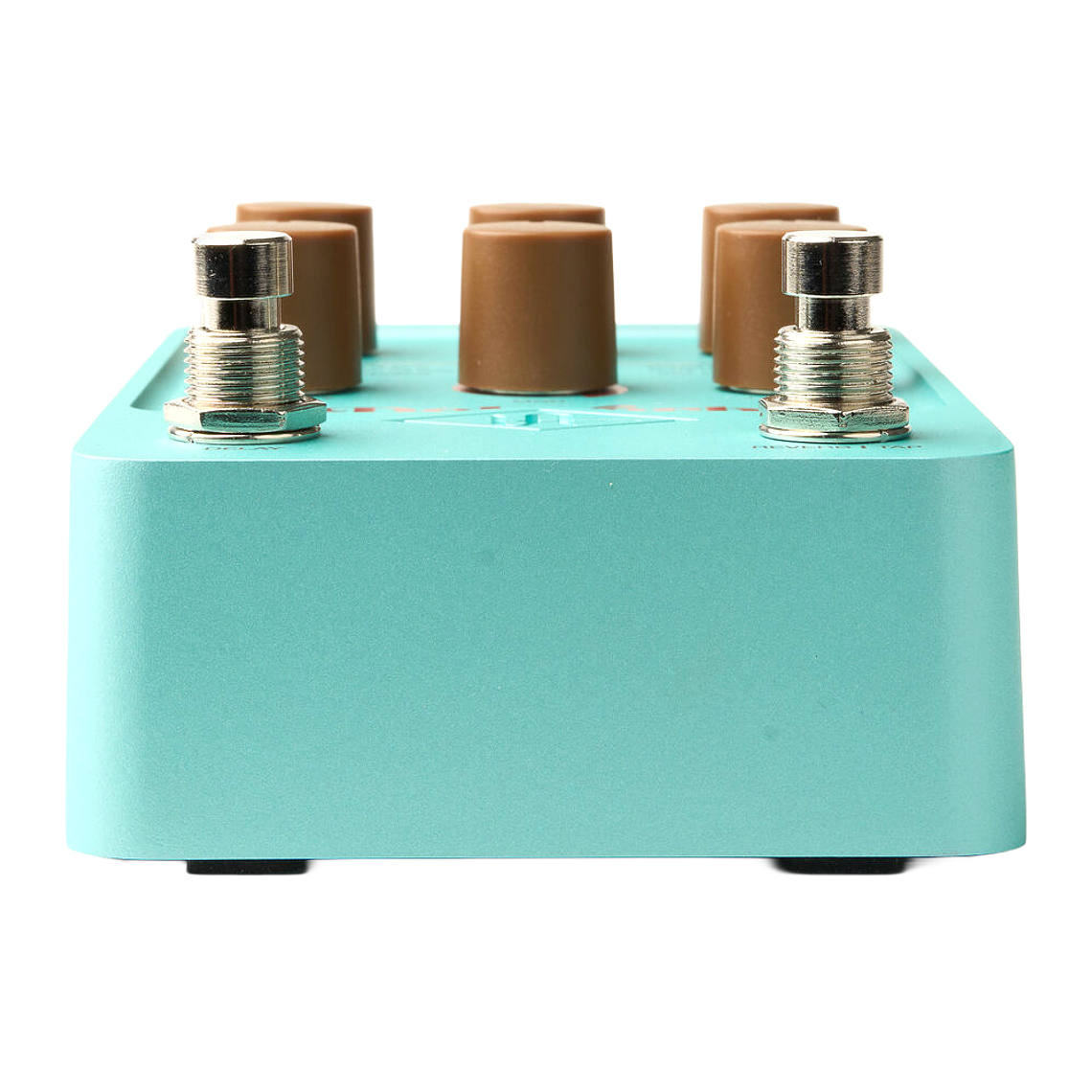 Universal Audio Uafx Del Verb Ambience Companion Pedal de Reverb y Delay 5