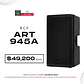 RCF ART 945A Bocina Activa - Miniatura 1