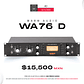 Warm Audio WA76 D Compresor - Miniatura 1