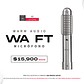 Warm Audio WA FT Micrófono de Cinta - Miniatura 1