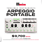 Tangible Instruments Arpeggio Portable Sintetizador y Arpegiador - Miniatura 1