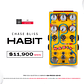 Chase Bliss Habit Pedal de Delay - Miniatura 1