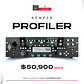 Kemper Profiler PowerRack Amplificador - Miniatura 1
