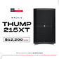 Mackie Thump215XT Bocina Activa - Miniatura 1