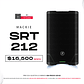Mackie SRT212 Bocina Activa - Miniatura 1