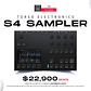 Torso Electronics S4 Sampler - Miniatura 1