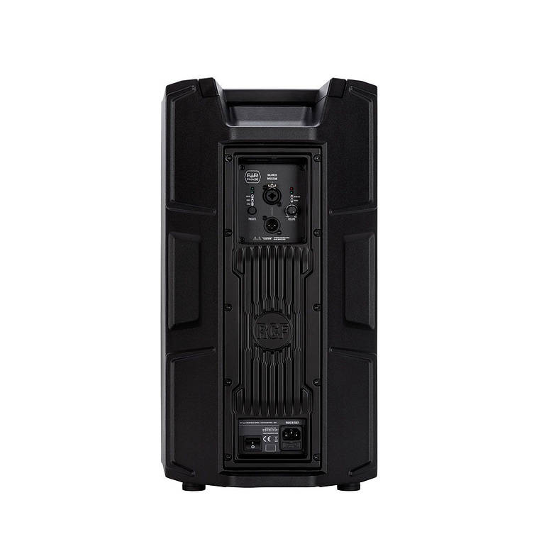 RCF ART 910A Bocina Activa 4