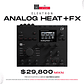 Elektron Analog Heat +FX Procesador Dinámico - Miniatura 1