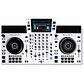 Denon DJ SC Live 4 Edición White Reproductor Multimedia de 4 Canales para DJ - Miniatura 2