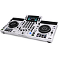 Denon DJ SC Live 4 Edición White Reproductor Multimedia de 4 Canales para DJ - Miniatura 4