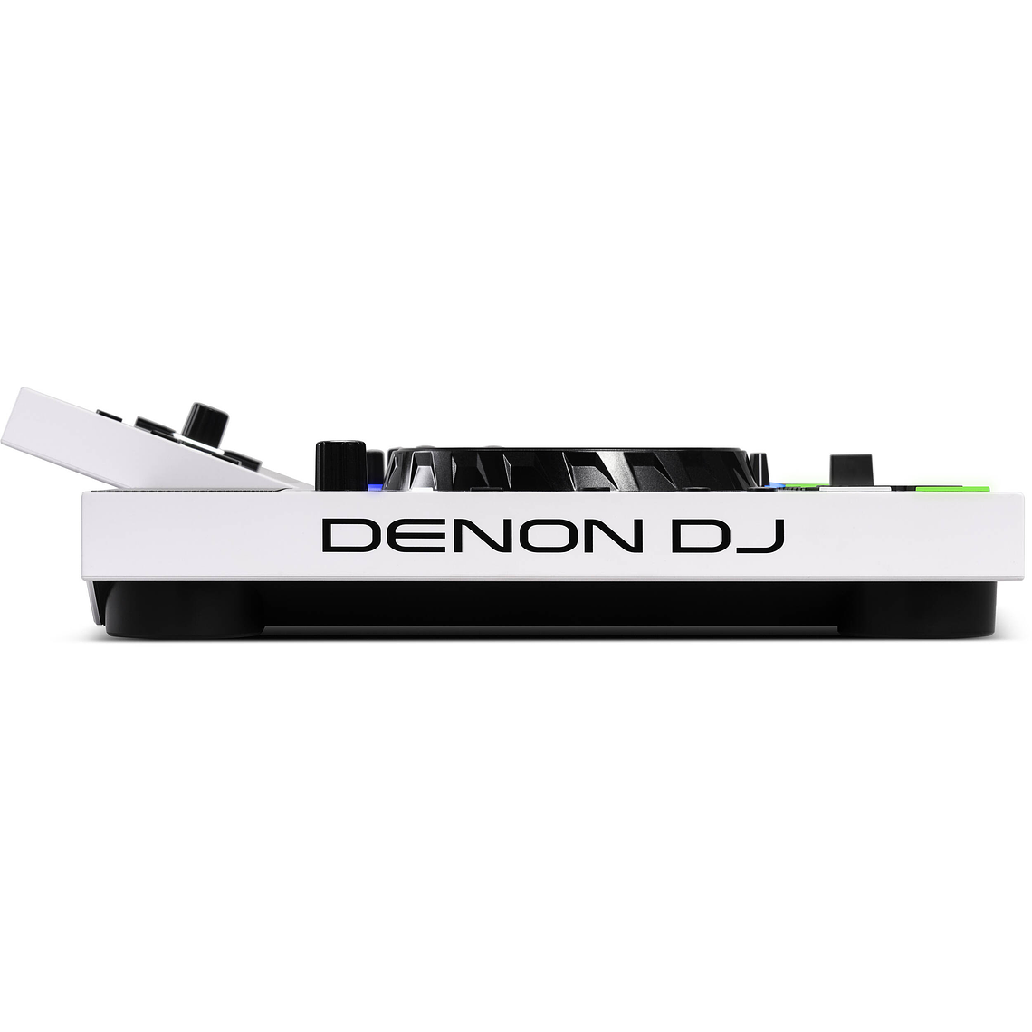 Denon DJ SC Live 4 Edición White Reproductor Multimedia de 4 Canales para DJ 6