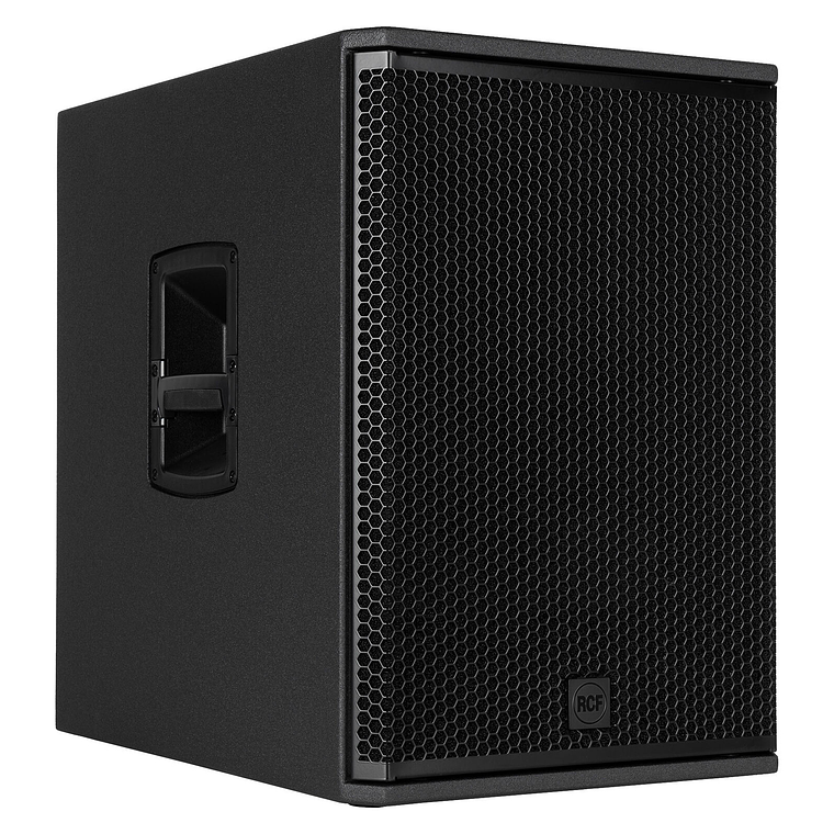 RCF Sub 905 As Mk3 Subwoofer Activo 3