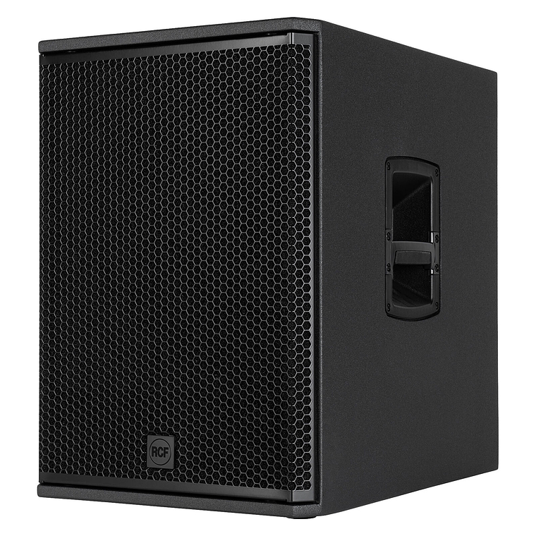 RCF Sub 905 As Mk3 Subwoofer Activo 5