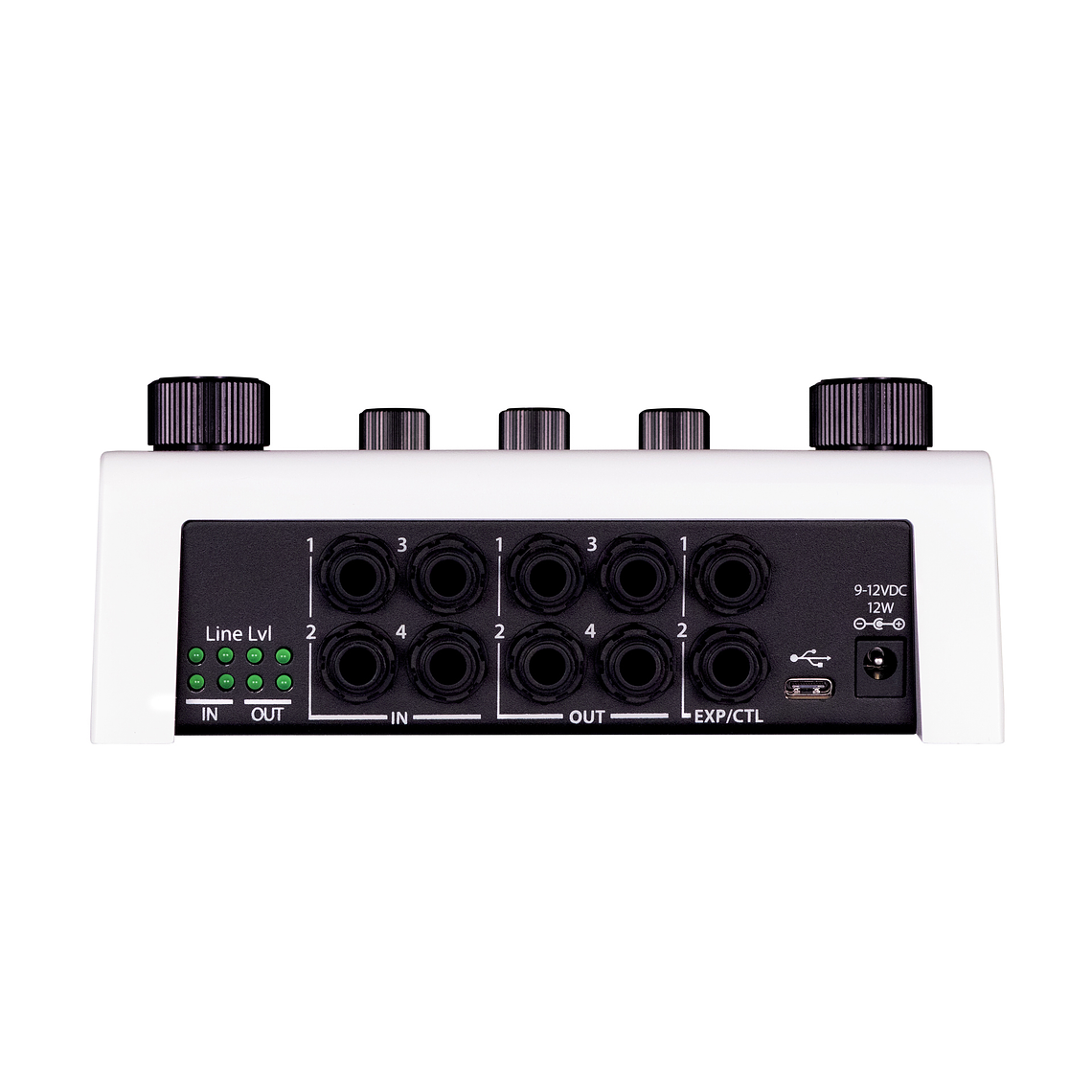 Eventide H90 Harmonizer + Eventide Mixing Link 6