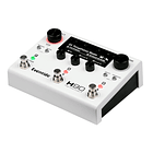 Eventide H90 Harmonizer + Eventide Mixing Link 8