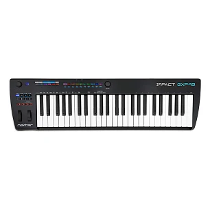 Nektar Impact Gxp49 Teclado Midi