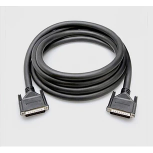 Cable Hosa DBD 305 DB25 a DB25 1.5 Metros