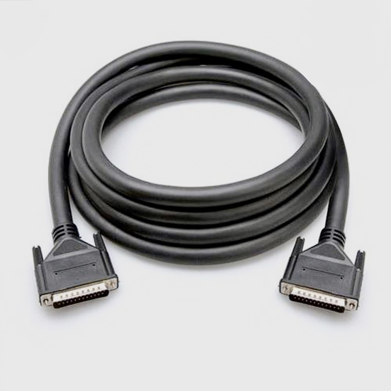 Cable Hosa DBD 305 DB25 a DB25 1.5 Metros 2