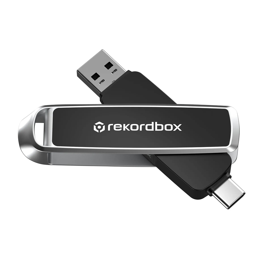 Alphatheta SanDisk DJ Flash Drive de 1 TB USB Dual 6