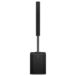 EV Electro Voice Evolve 90 Black Sistema de Audio en Torre