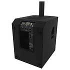 EV Electro Voice Evolve 90 Black Sistema de Audio en Torre 6