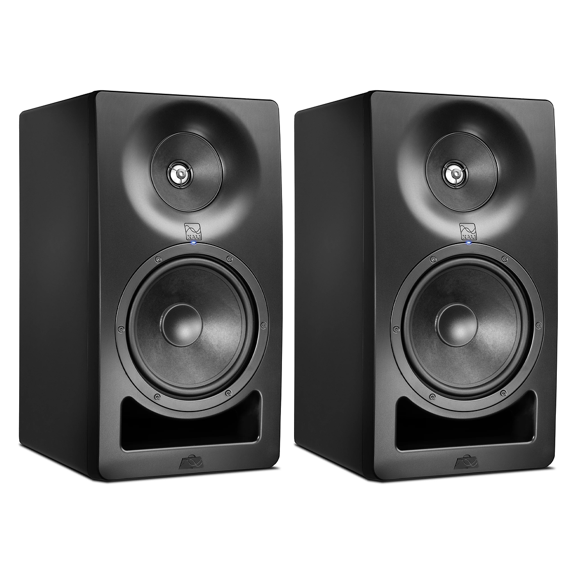 Kali Audio Sm 8 Monitores de Estudio (2 Piezas) 3