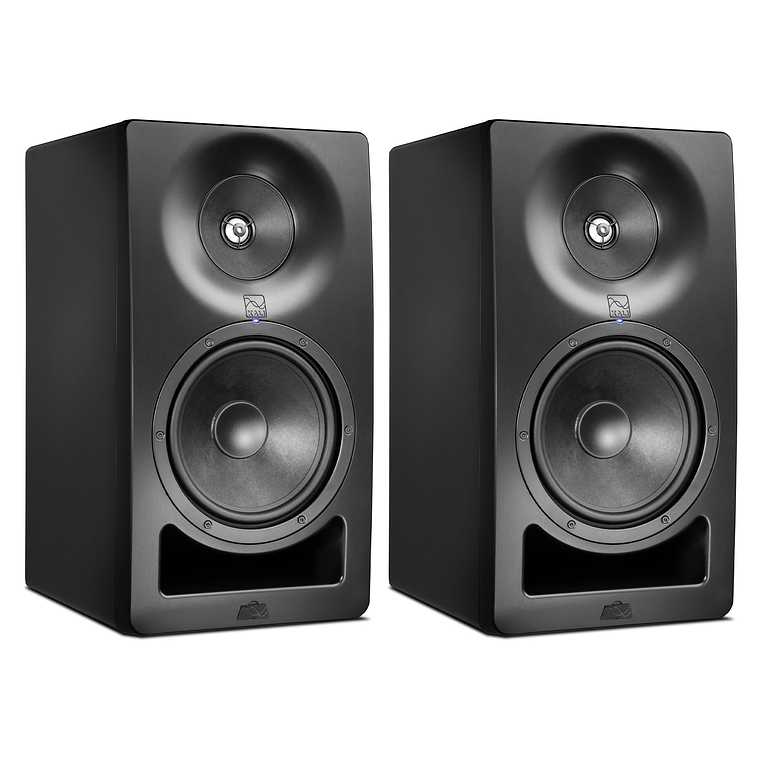 Kali Audio Sm 8 Monitores de Estudio (2 Piezas) 3