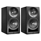Kali Audio Sm 8 Monitores de Estudio (2 Piezas) - Miniatura 3
