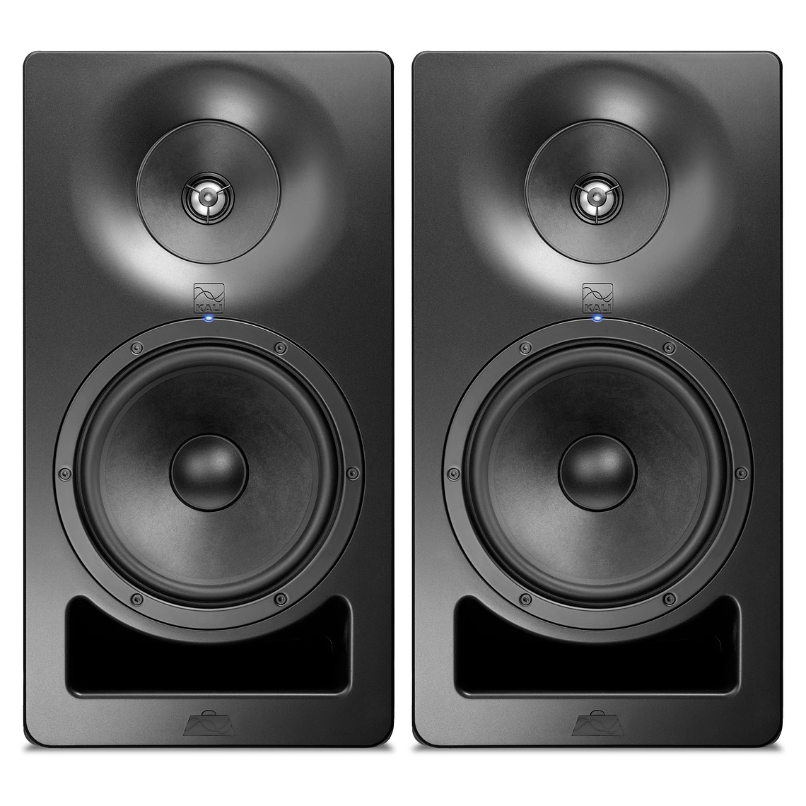 Kali Audio Sm 8 Monitores de Estudio (2 Piezas) 4