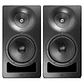 Kali Audio Sm 8 Monitores de Estudio (2 Piezas) - Miniatura 4