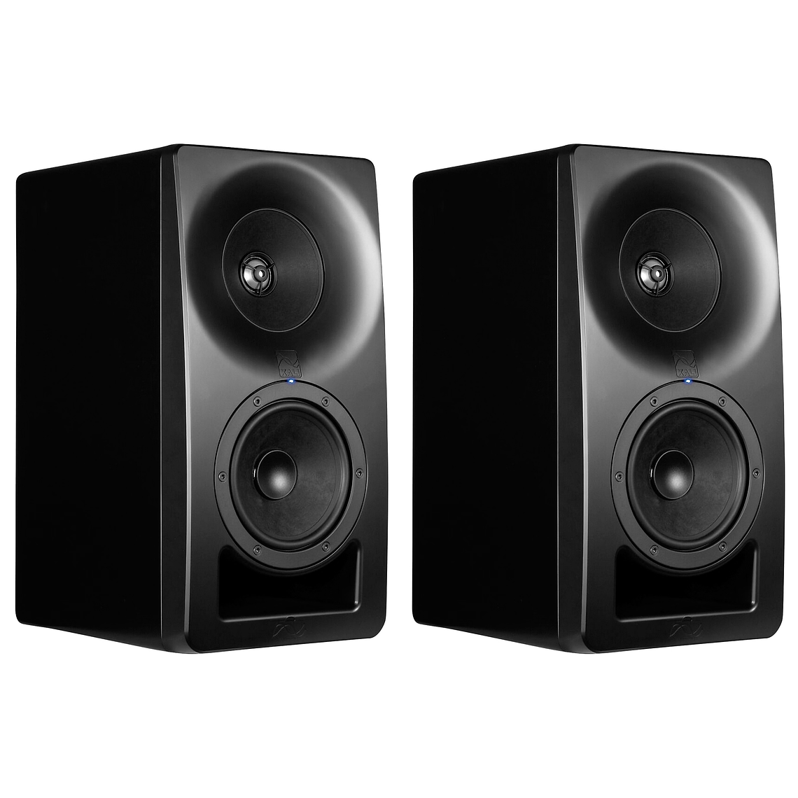 Kali Audio Sm 5 Monitores de Estudio (2 Piezas) 2