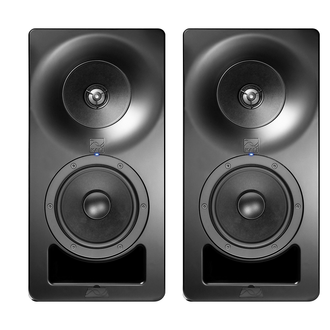Kali Audio Sm 5 Monitores de Estudio (2 Piezas) 3