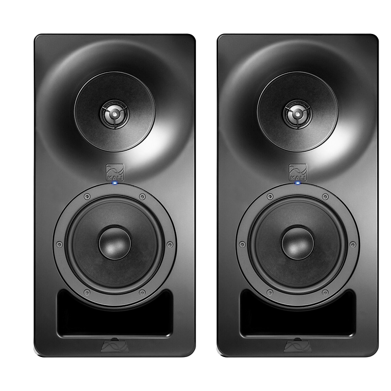 Kali Audio Sm 5 Monitores de Estudio (2 Piezas) 3