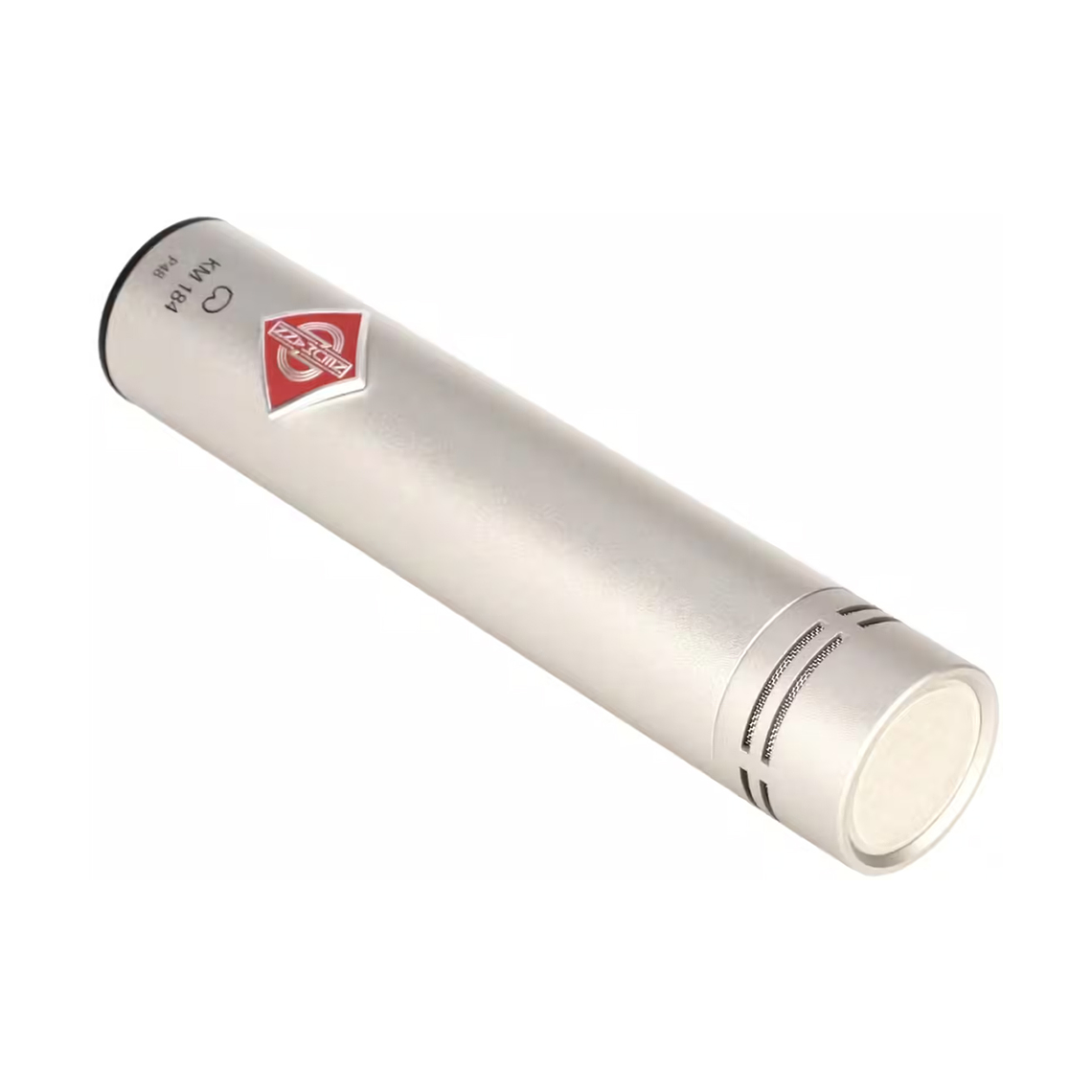 Neumann Km 184 Nickel Micrófono de Condensador 2