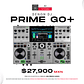 Denon Prime Go+ Reproductor Multimedia para DJ - Miniatura 1