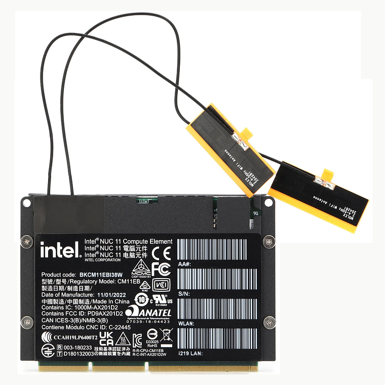 Kit de Actualización Standalone para Ableton Push 3 6