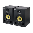 Hercules DJ Monitor 5 Monitores de Estudio (2 Piezas) 2