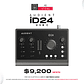 Audient iD24 Usb C Interfaz de Audio - Miniatura 1