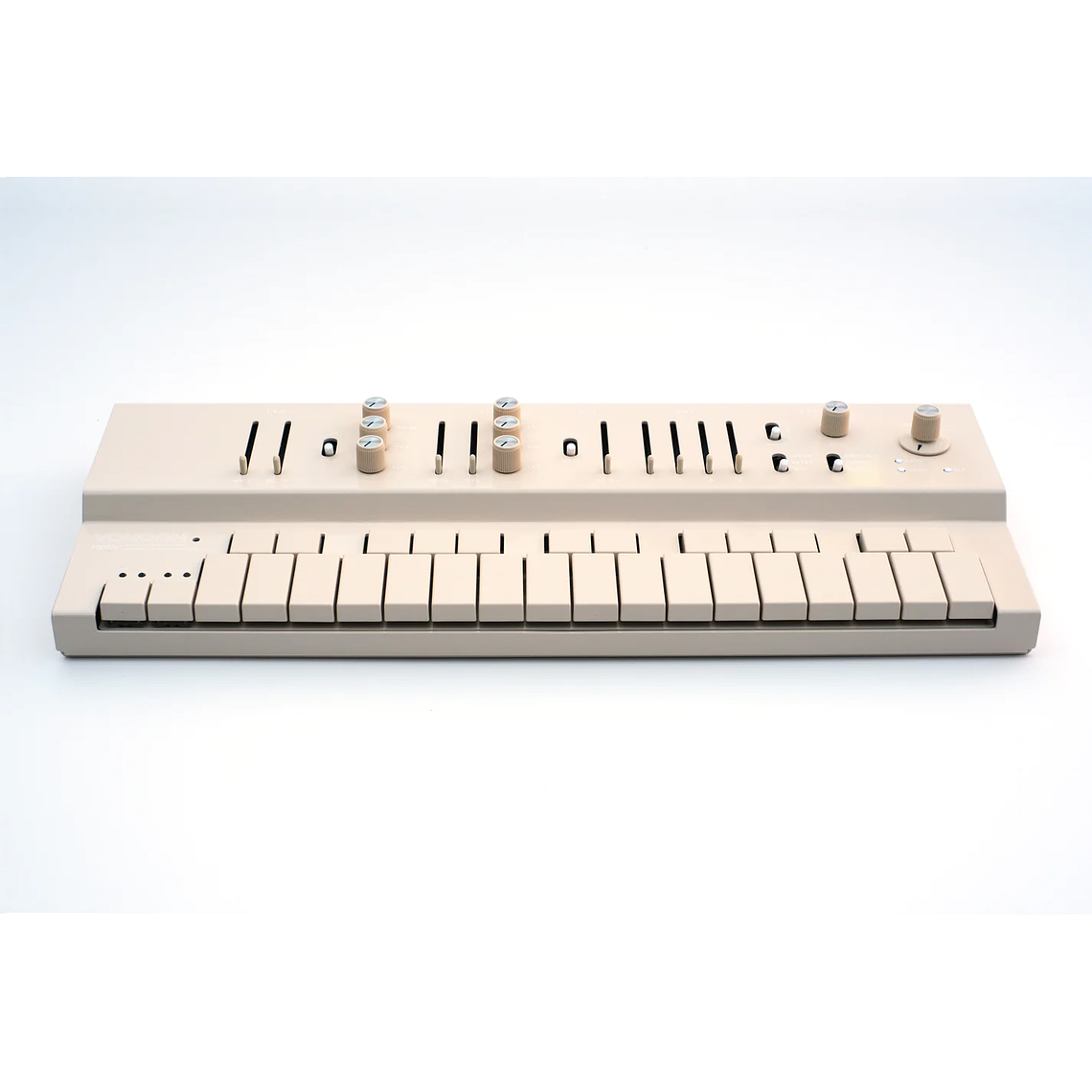 Vongon Replay White Sintetizador Polifónico con Arpegiador 3