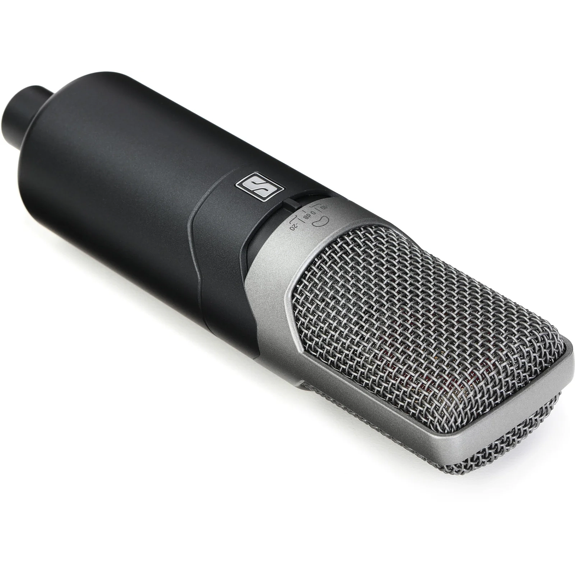 Slate Digital Vms ML 1A Micrófono de Modelado 2