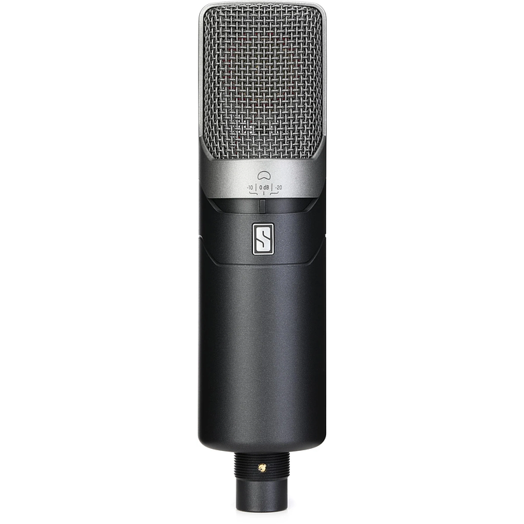 Slate Digital Vms ML 1A Micrófono de Modelado 4