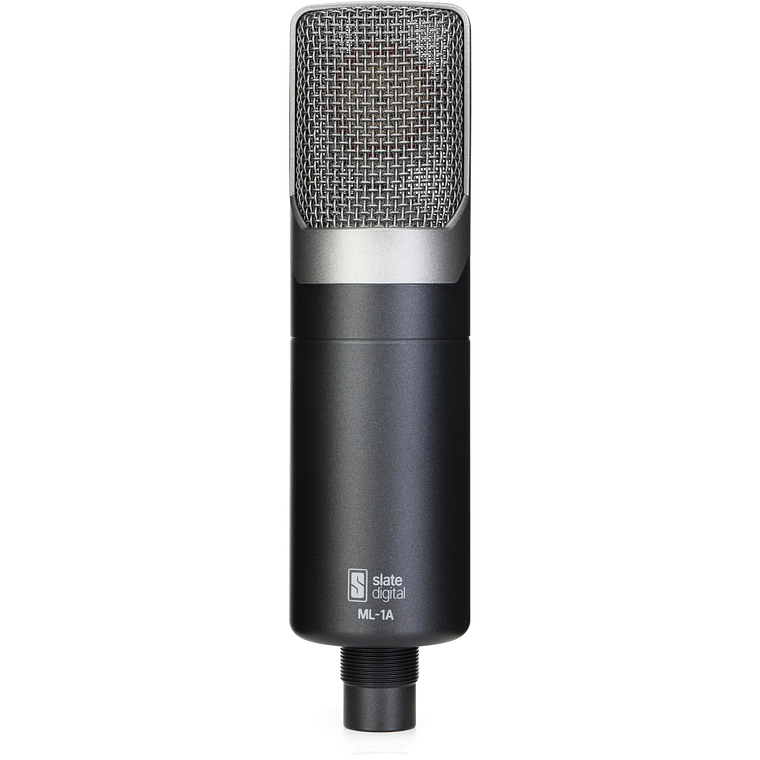 Slate Digital Vms ML 1A Micrófono de Modelado 5