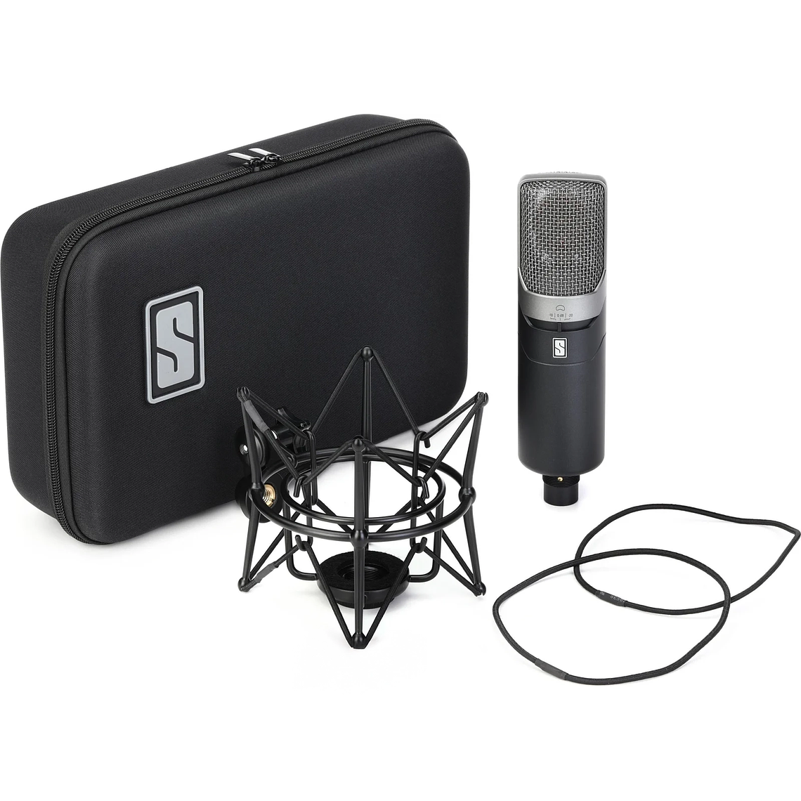 Slate Digital Vms ML 1A Micrófono de Modelado 6