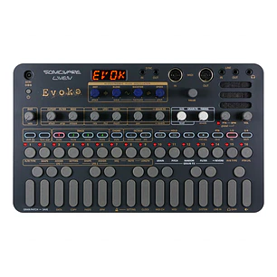Sonicware Liven Evoke Sintetizador